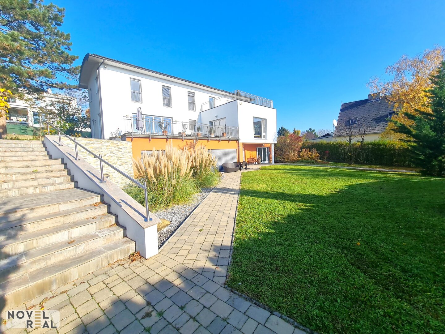 Haus zum Kauf 3.750.000 € 10 Zimmer 428 m²<br/>Wohnfläche 1.149 m²<br/>Grundstück Wien,Hietzing 1130