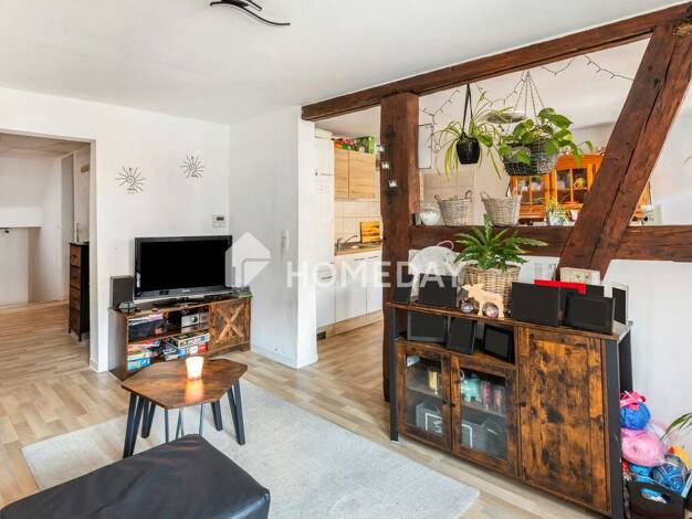 Mehrfamilienhaus zum Kauf 240.000 € 4 Zimmer 150 m² 72 m² Grundstück Klingenberg Klingenberg a. Main 63911