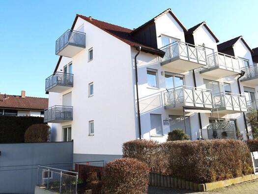 Wohnung zum Kauf 215.000 € 2 Zimmer 59 m² EG Großkötz Kötz / Großkötz 89359