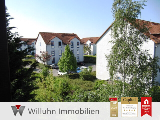 Wohnanlage zum Kauf als Kapitalanlage geeignet 113.500 € 73,5 m²<br/>Fläche Günthersdorf Leuna 06254