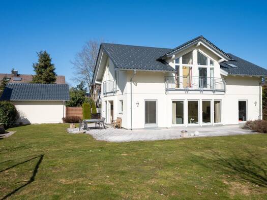 Einfamilienhaus zum Kauf 1.990.000 € 7 Zimmer 243 m² 1.112 m² Grundstück Sauerlach 82054