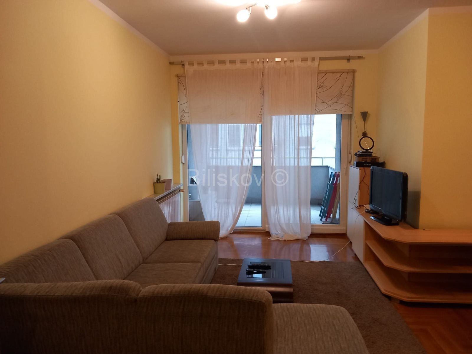 Wohnung zur Miete 850 € 3 Zimmer 66 m²<br/>Wohnfläche 1.<br/>Geschoss Tresnjevka - north