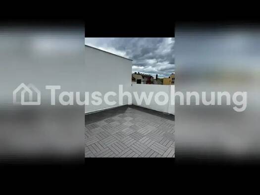 Wohnung zur Miete Tauschwohnung 1.940 € 2,5 Zimmer 85 m² 4. Geschoss Neuhausen-Nymphenburg München 80634