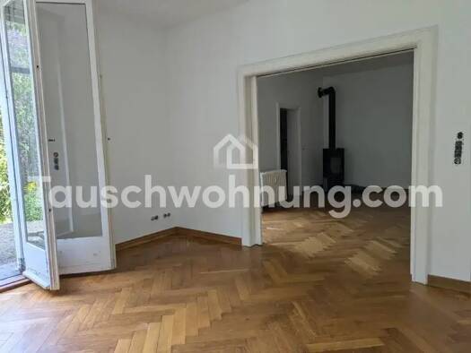 Wohnung zur Miete Tauschwohnung 2.080 € 4 Zimmer 130 m² Westend Berlin 14050