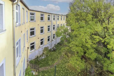 Mehrfamilienhaus zum Kauf als Kapitalanlage geeignet 280.000 € 40 Zimmer 1.285 m² 2.000,2 m² Grundstück Roßwein Roßwein 04741