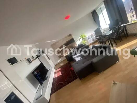 Wohnung zur Miete Tauschwohnung 1.000 € 3 Zimmer 89 m² 2. Geschoss Vahrenheide Hannover 30179