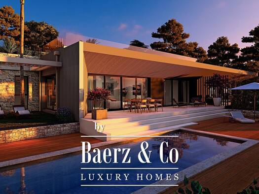 Villa zum Kauf 2.395.000 € 5 Zimmer 150 m² Avenue Girard 18 Nartelle-Noyer-Bellevue-bd des Sardinaux Sainte-Maxime 83120