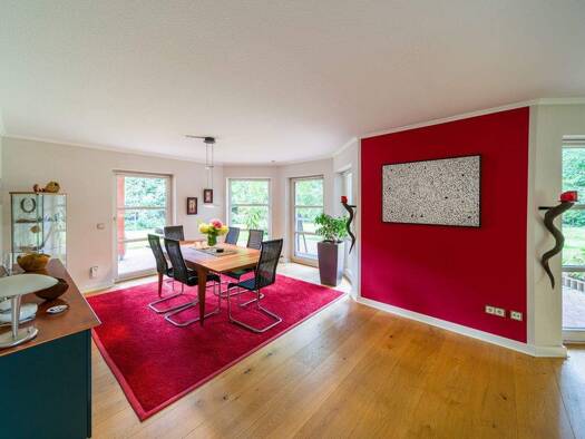 Einfamilienhaus zum Kauf 599.000 € 6 Zimmer 198 m² 2.596 m² Grundstück Winkel Gifhorn 38518