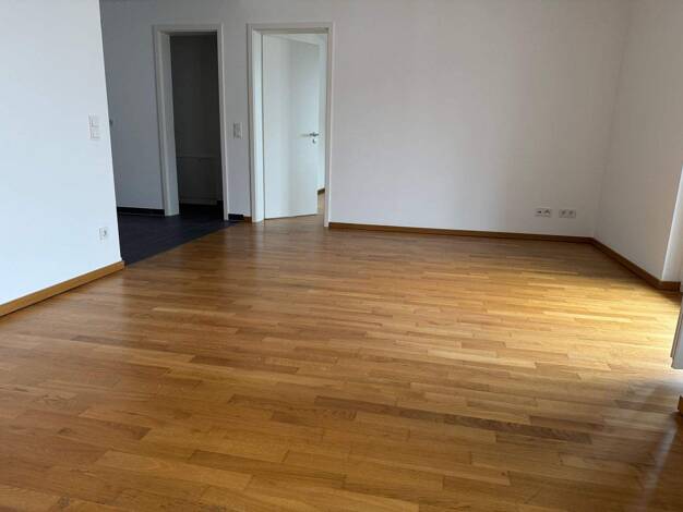 Wohnung zur Miete 1.049 € 2 Zimmer 62,4 m² 3. Geschoss frei ab sofort Weisenau Mainz 55130