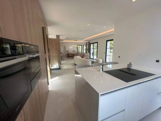 Einfamilienhaus zum Kauf 3.995.000 € 803 m² Grundstück Cap Martin ROQUEBRUNE CAP MARTIN 06190