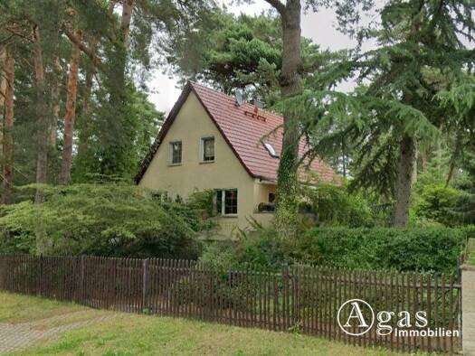 Einfamilienhaus zum Kauf 560.000 € 4 Zimmer 120 m² 650 m² Grundstück Schildow 16552