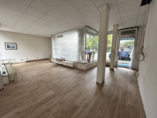 Laden zur Miete 739 € 106 m² Verkaufsfläche Pontivystraße 13 Wesseling Wesseling 50389