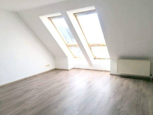 Wohnung zur Miete 313 € 3 Zimmer 57 m² 4. Geschoss frei ab sofort Sonnenberg Chemnitz 09130