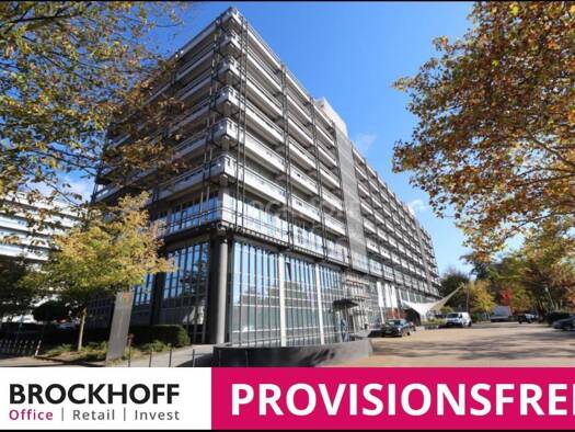 Bürofläche zur Miete provisionsfrei 2.432 m² Bürofläche teilbar ab 2.432 m² Bochum 44799