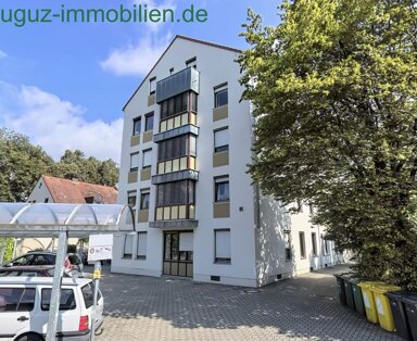 Wohnung zur Miete 1.600 € 2 Zimmer 125 m² frei ab sofort Göggingen - Nordwest Augsburg 86199