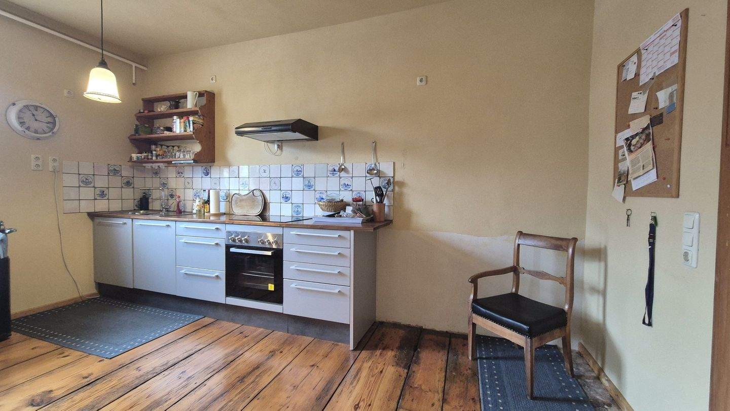 Immobilie in Steinhöfel - Bezugsfrei - Ein Traum auf dem Lande! - Bild 3