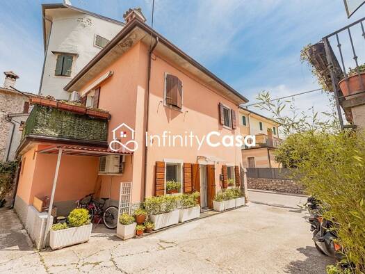 Einfamilienhaus zum Kauf 257.000 € 3 Zimmer 65 m² 5 m² Grundstück Costermano sul Garda 37010