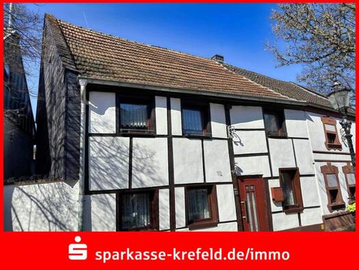 Stadthaus zum Kauf 150.000 € 4 Zimmer 75 m² 174 m² Grundstück Willich 47877