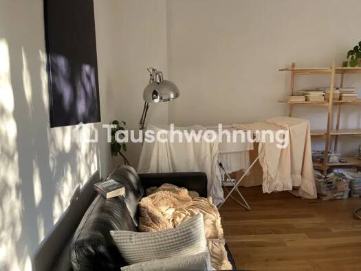 Wohnung zur Miete Tauschwohnung 750 € 2 Zimmer 60 m² 1. Geschoss Westend Charlottenburg-Wilmersdorf 10589