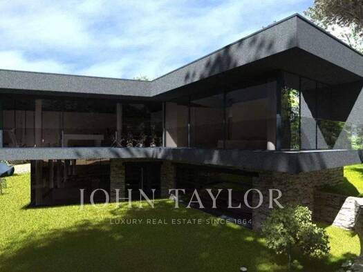 Grundstück zum Kauf provisionsfrei 950.000 € 1.435 m² Grundstück Les Colles-Camp Lauvas-Font de l'Orme Mougins 06250