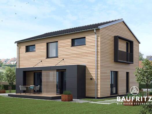 Einfamilienhaus zum Kauf 550.000 € 4 Zimmer 140 m² Türkheim 86842