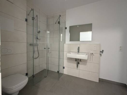 Wohnung zur Miete 826 € 2 Zimmer 55,1 m² 5. Geschoss Schwäbisch Hall Schwäbisch Hall 74523