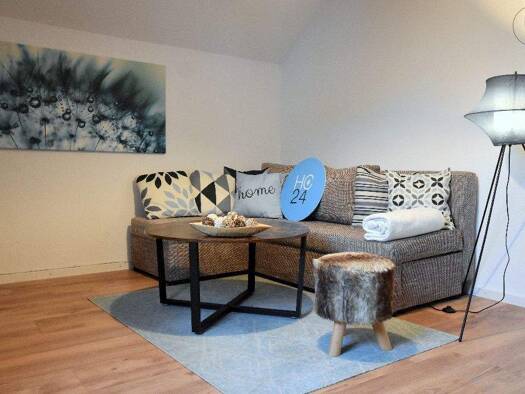 Wohnung zur Miete Wohnen auf Zeit 1.200 € 3,5 Zimmer 70 m² frei ab 01.07.2026 Ronsberg 87671