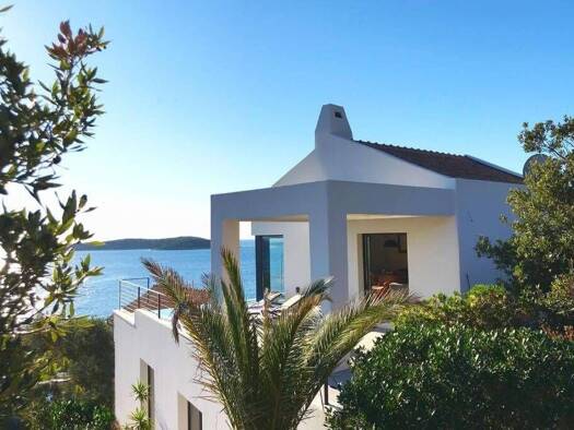 Villa zum Kauf - Erstbezug 3 Zimmer 140 m² Vis 21480