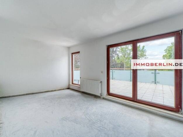 Wohnung zum Kauf 369.000 € 2 Zimmer 73 m² 4. Geschoss Zehlendorf Steglitz-Zehlendorf 14167
