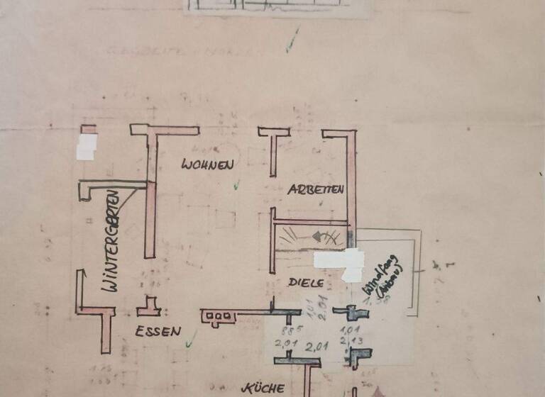 Einfamilienhaus zum Kauf 195.000 € 6 Zimmer 139 m² 684 m² Grundstück Zetel 26340