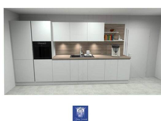 Wohnung zur Miete - Erstbezug 1.330 € 4 Zimmer 133 m² Döbeln 04720