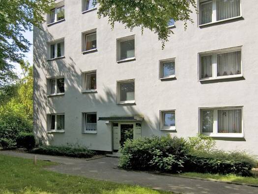 Wohnung zur Miete 729 € 3 Zimmer 71 m² 2. Geschoss frei ab 02.11.2026 Kärntner Straße 41 Windberg Mönchengladbach 41063