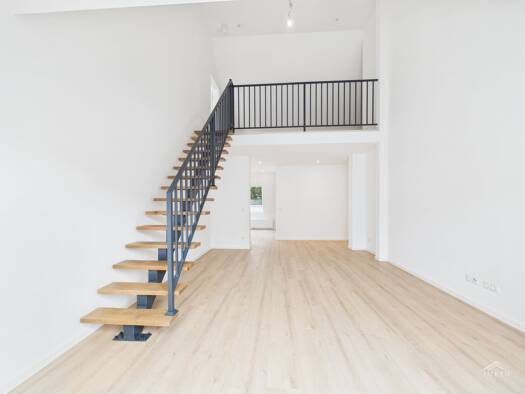 Maisonette zur Miete - Erstbezug 1.198 € 3 Zimmer 102 m² Geschoss 2/2 frei ab sofort Neuenkirchen Neuenkirchen 29643