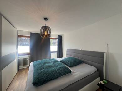 Wohnung zur Miete 675 € 4 Zimmer 90,1 m² 1. Geschoss frei ab 01.08.2025 Lauterbach 78730