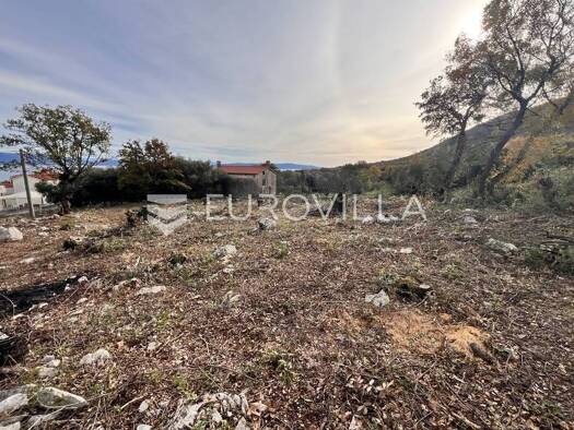 Wohn- und Gewerbegrundstück zum Kauf 247.720 € Skitača Raša 52220