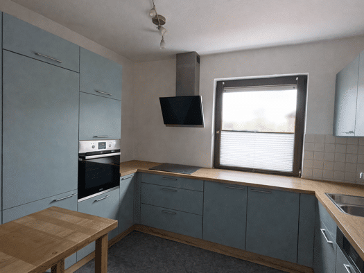 Einfamilienhaus zum Kauf 199.900 € 3 Zimmer 95 m² 758 m² Grundstück Burhafe Wittmund 26409