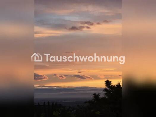 Wohnung zur Miete Tauschwohnung 650 € 2,5 Zimmer 60 m² EG Ebringen 79285