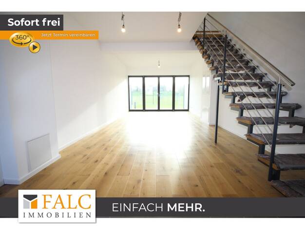 Reihenmittelhaus zur Miete - Erstbezug 1.777 € 3 Zimmer 93,6 m² 93,6 m² Grundstück Dorfplatz 8G Bohnsdorf Berlin 12526