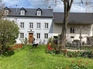 Einfamilienhaus zum Kauf 1.890.000 € 12 Zimmer 484 m² 13.317 m² Grundstück Messerich 54636