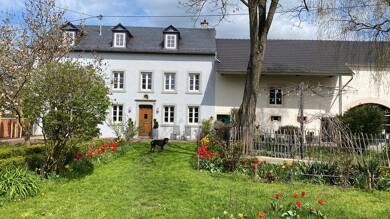 Einfamilienhaus zum Kauf 1.890.000 € 12 Zimmer 484 m² 13.317 m² Grundstück Messerich 54636