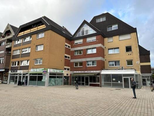 Büro-/Praxisfläche zum Kauf als Kapitalanlage geeignet 449.000 € 480,1 m² Adenauerstr. 4 Kamen-Mitte Kamen 59174