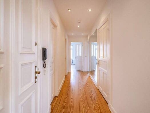 Wohnung zum Kauf 645.000 € 3 Zimmer 79 m² 4. Geschoss frei ab 01.04.2026 Winterhude Hamburg 22299