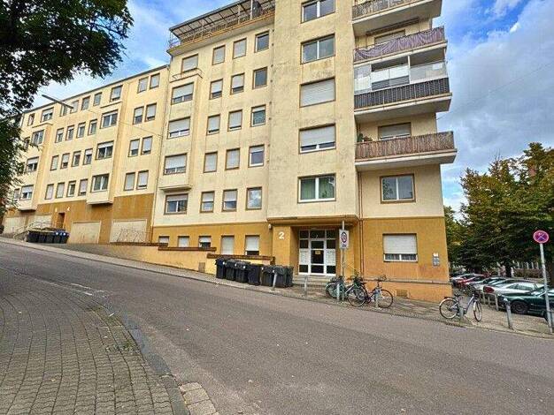 Wohnung zum Kauf 219.000 € 3 Zimmer 85 m² Parkstraße 2 St Johann Saarbrücken / Sankt Johann 66111