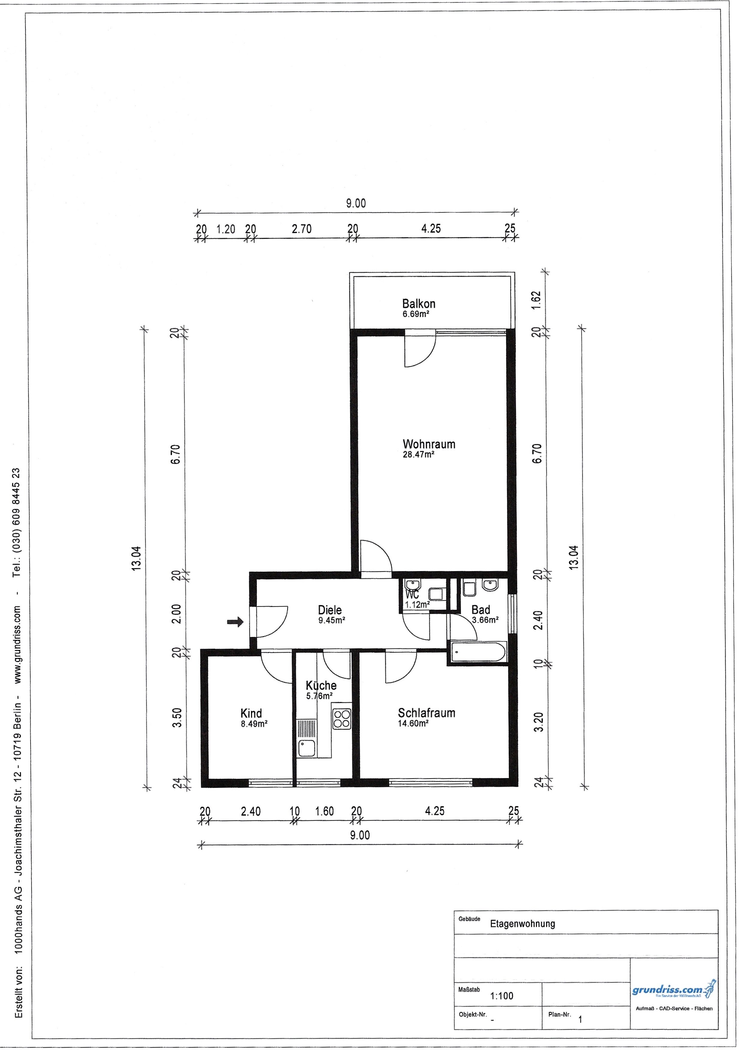 Wohnung zum Kauf 229.000 € 3 Zimmer 73,2 m²<br/>Wohnfläche Innenstadt Neuss 41460