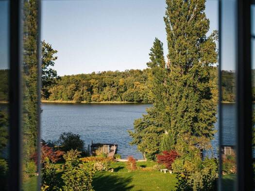 Villa zum Kauf 4.900.000 € 8 Zimmer 585 m² 2.525 m² Grundstück Neu Fahrland Potsdam 14476