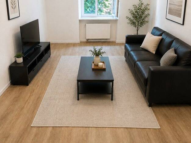 Wohnung zur Miete 1.590 € 1 Zimmer 43 m² 1. Geschoss frei ab 01.01.2027 Ludwigsvorstadt-Isarvorstadt München 80469