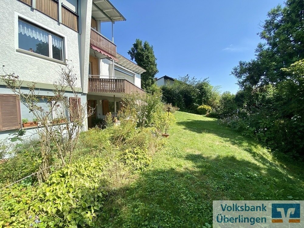 Grundstück zum Kauf 950.000 € 901 m²<br/>Grundstück ab sofort<br/>Verfügbarkeit Überlingen Überlingen 88662