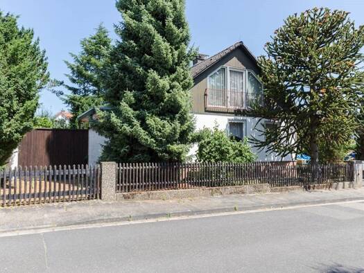 Einfamilienhaus zum Kauf 850.000 € 5 Zimmer 134,3 m² 779 m² Grundstück Hofheim 65719