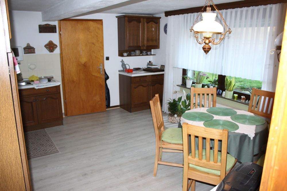 Immobilie in Horhausen - Freundliches Haus mit großem Garten - Bild 4