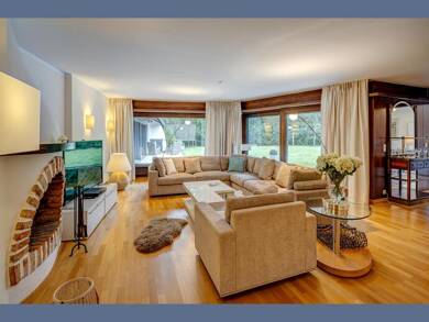 Haus zur Miete Wohnen auf Zeit 8.750 € 8 Zimmer 434 m² Grünwald Grünwald 82031